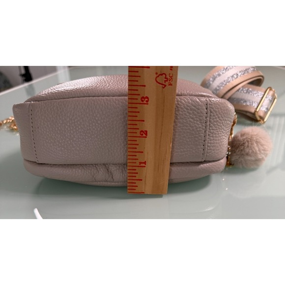 Pom Pom London The Queens Platinum Jubilee The Original Crossbody w/Accessories - Picture 9 of 9